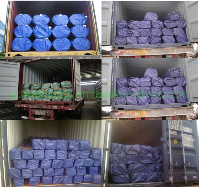 20X20mm Galvanized Steel Pipe for Making Furniture