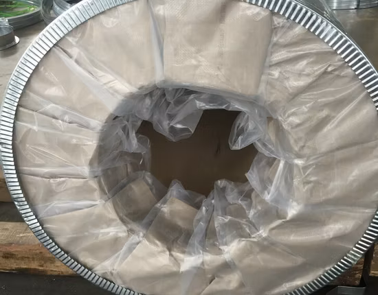 Afp Dx51d Galvalume-Stahlspule mit Beschichtung Az150 Aluzinc